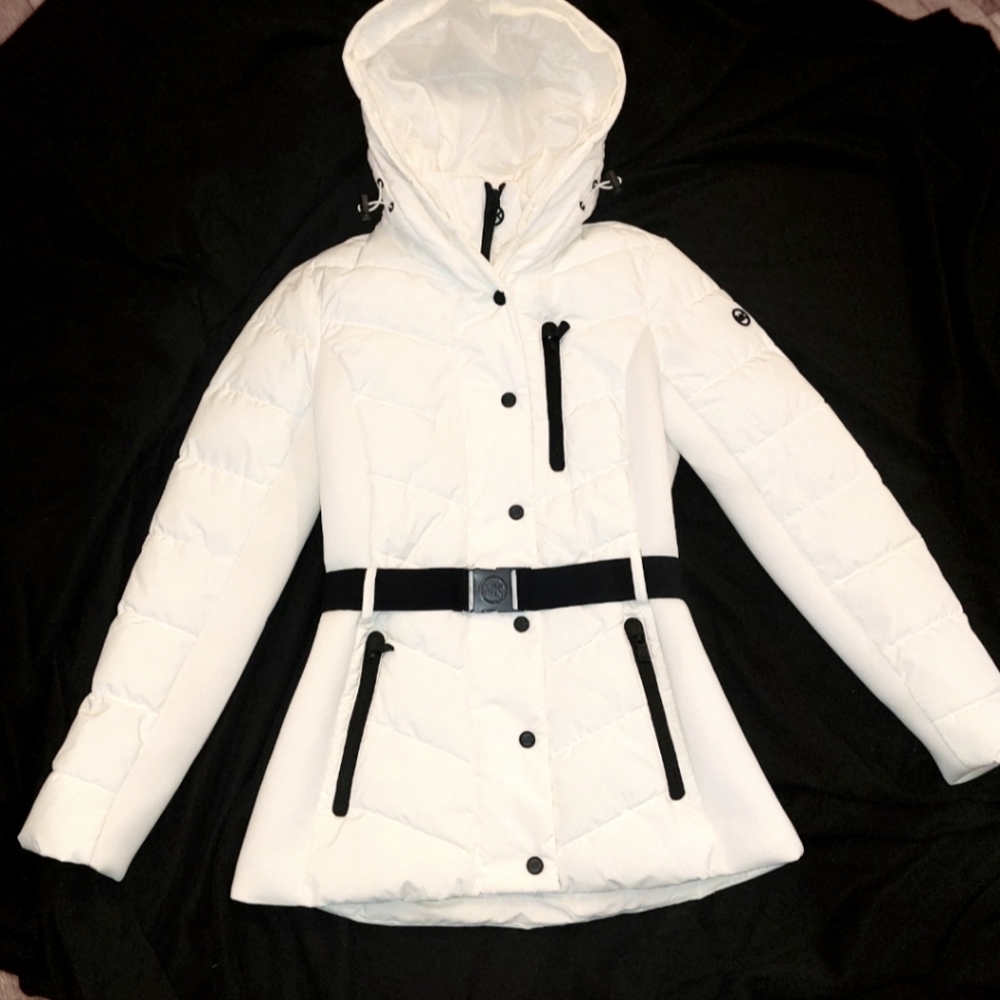Womens Michael Kors Jacket